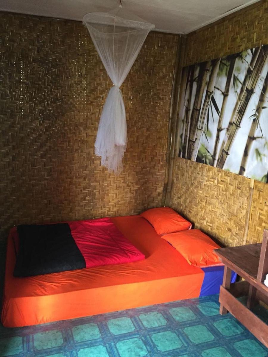 Bali Tree House Pelangi - Housity