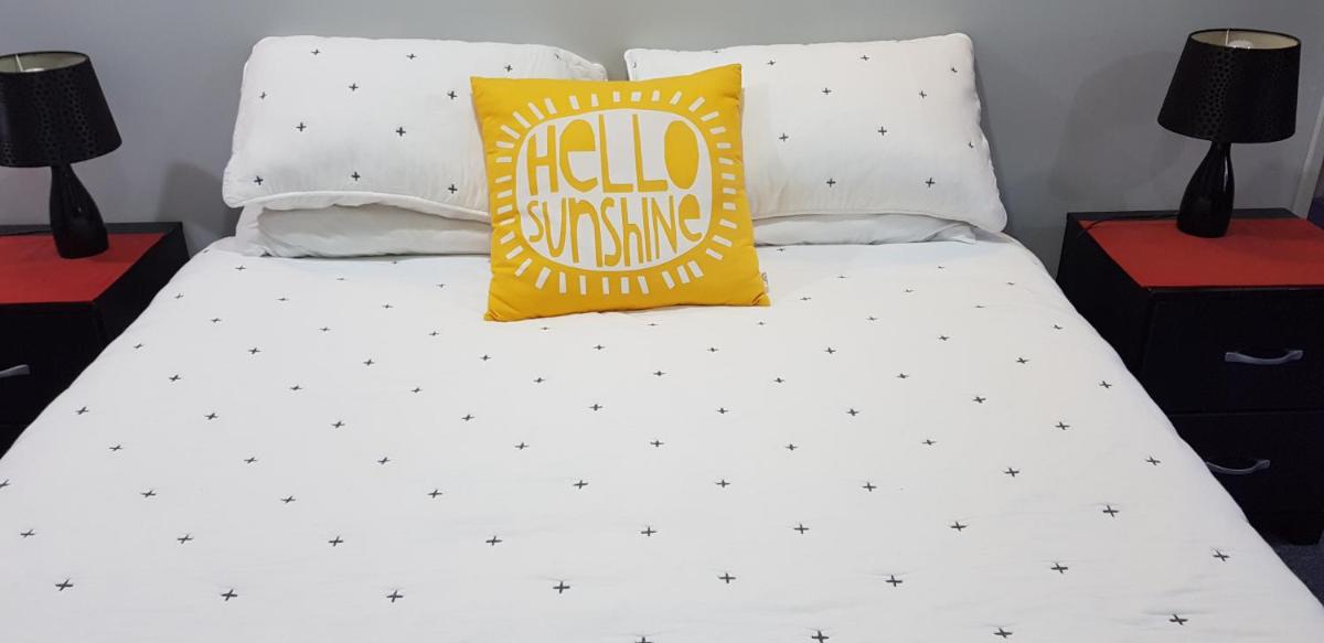 Anchor Down Bed & Breakfast - Hizvo