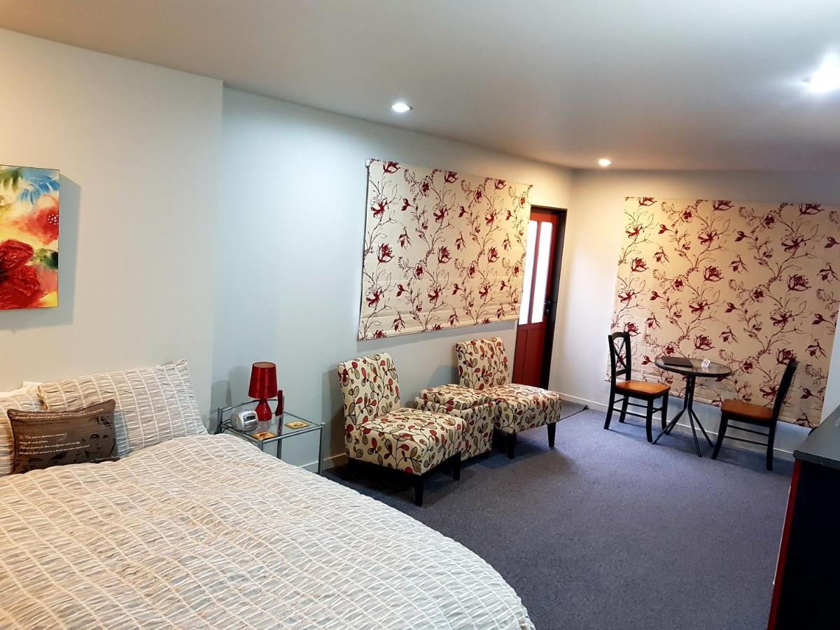 Anchor Down Bed & Breakfast - Hizvo