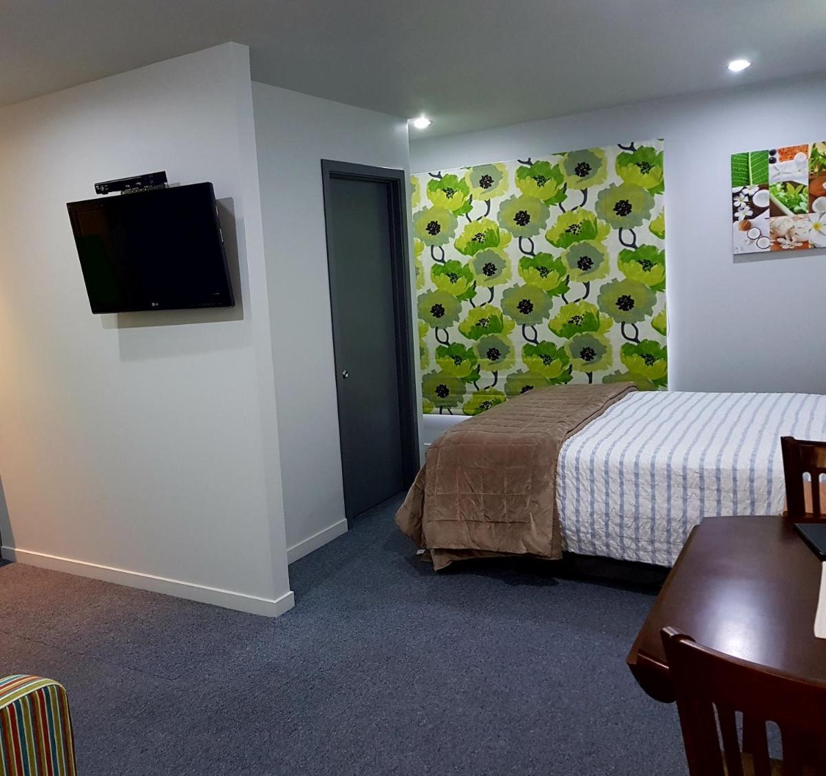 Anchor Down Bed & Breakfast - Hizvo