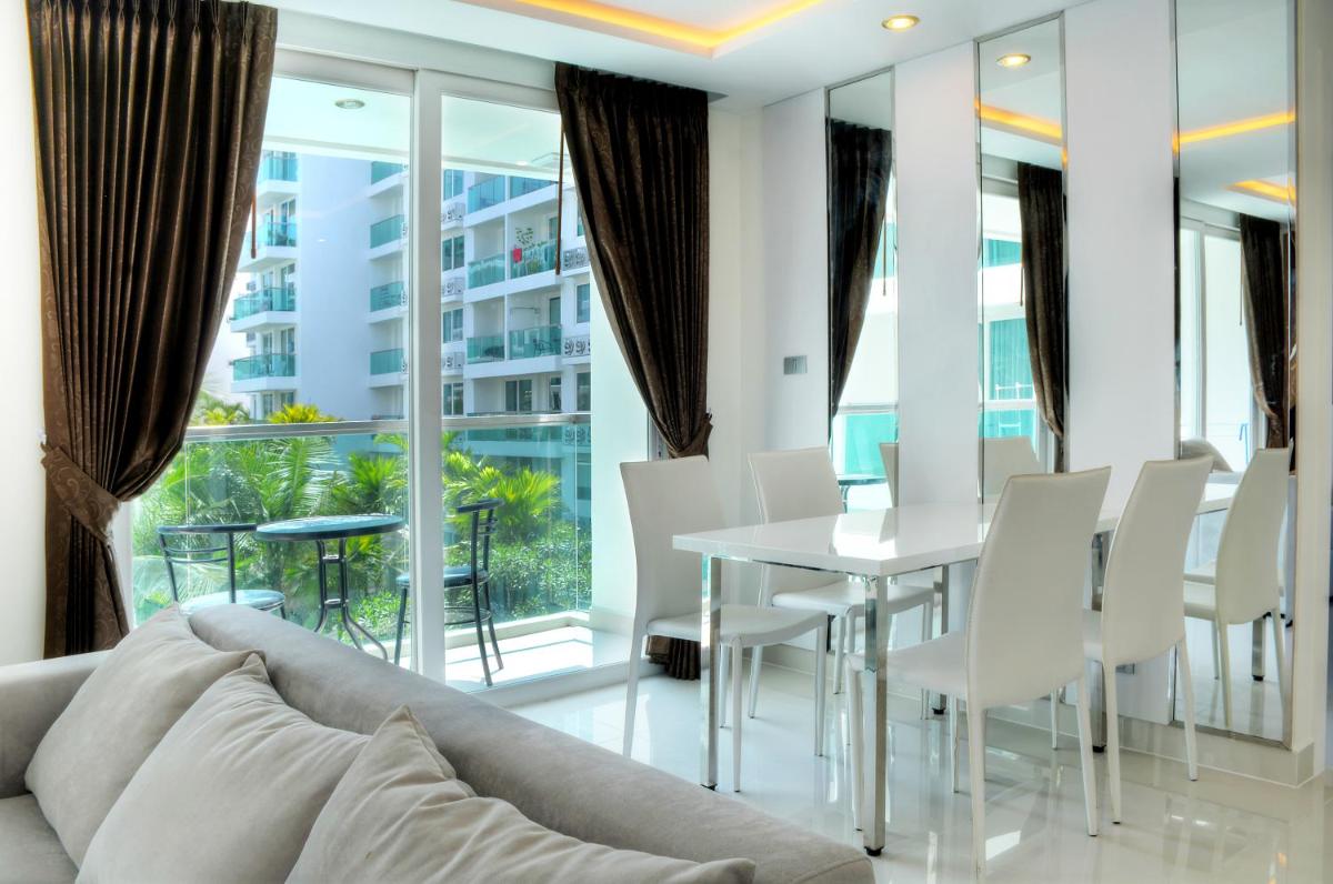 Amazon Residence Unit B1-217 - Housity
