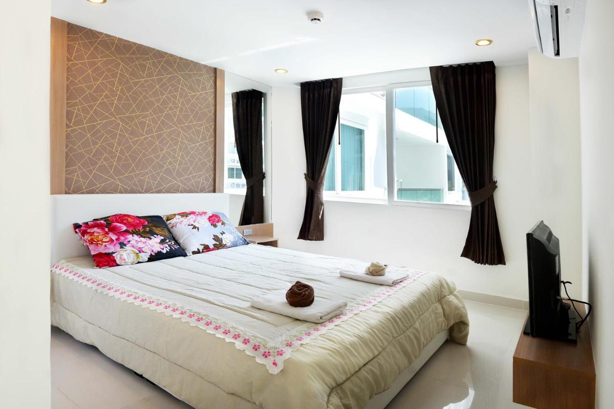 Amazon Residence Unit B1-217 - Housity