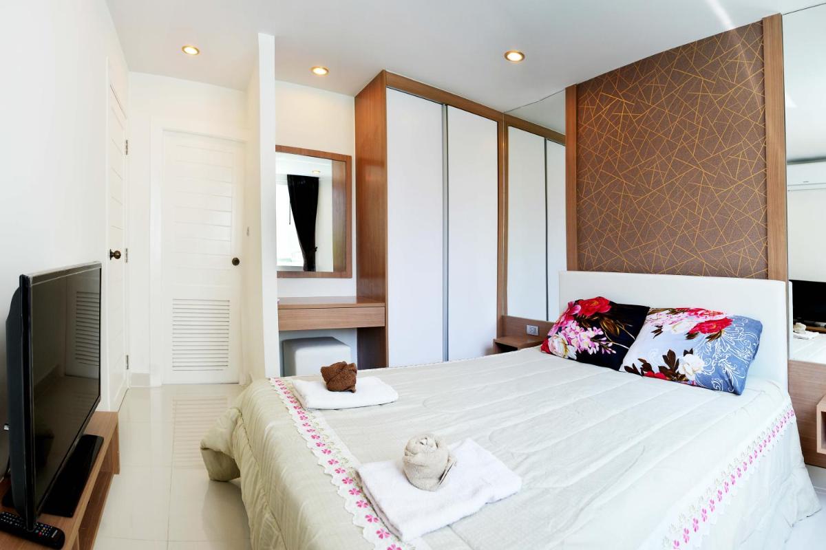 Amazon Residence Unit B1-217 - Housity