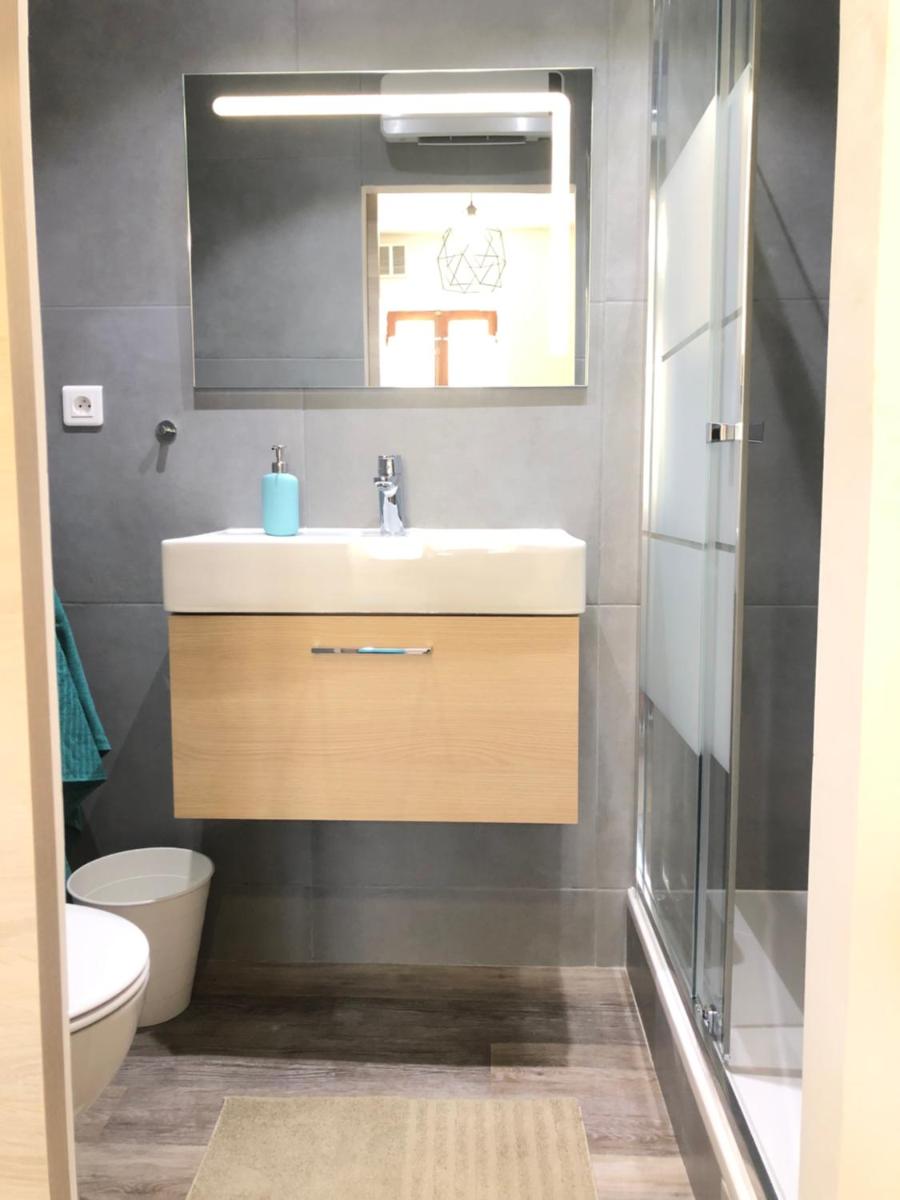 Double Studios Indépendant, Hyper Centre, WIFI - Housity