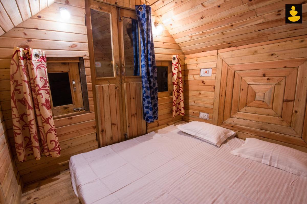 Suitetrails - LivingStone Ojuven Treehouses