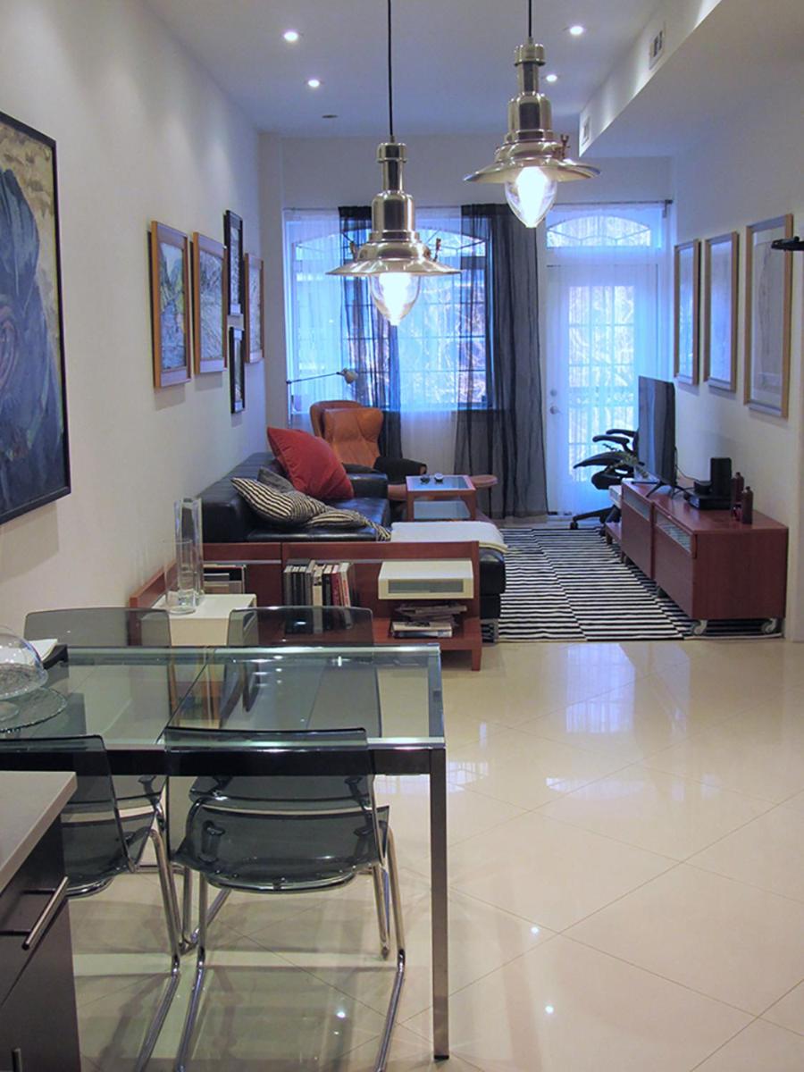 Brooklyn Artist Delight - Housity