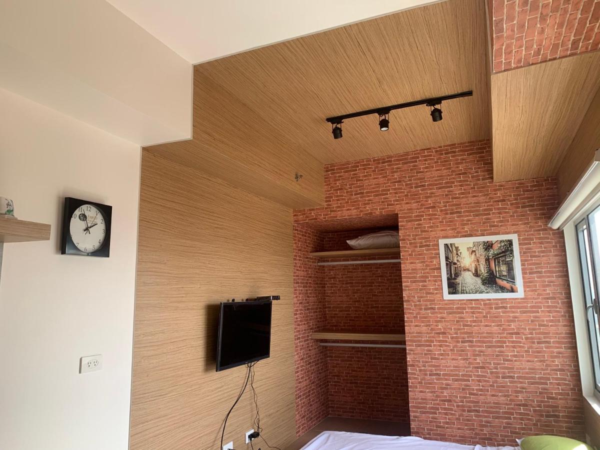 The grass residences sm north edsa cozy comfortable heart of Quezon City - Housity