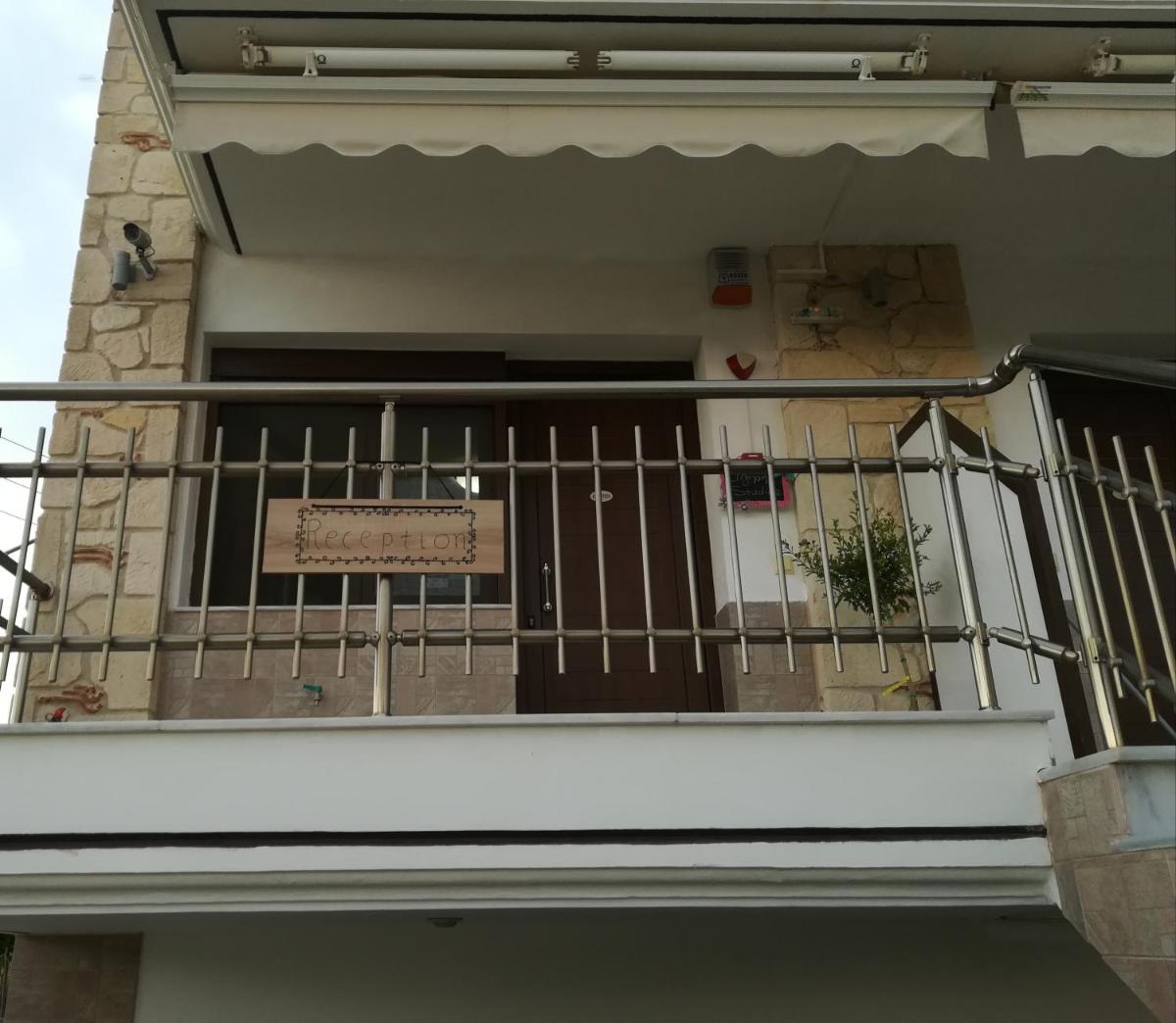 Agnanti Studios - Housity