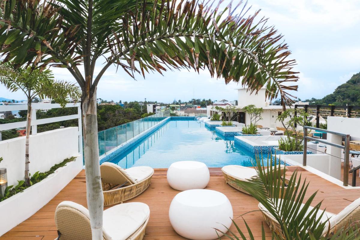 Ferra Hotel and Garden Suites - Housity