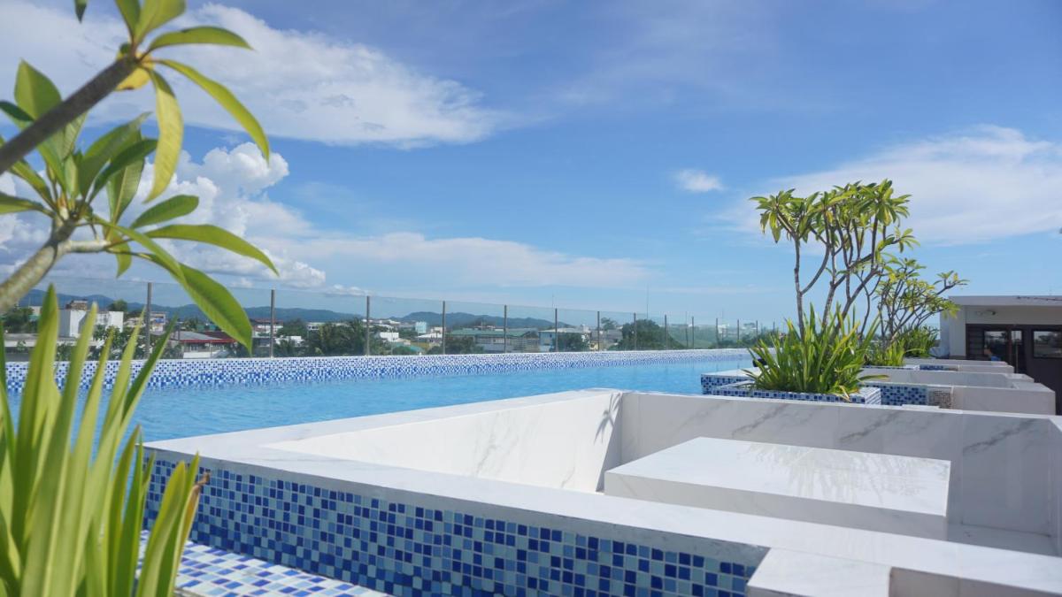 Ferra Hotel and Garden Suites - Housity