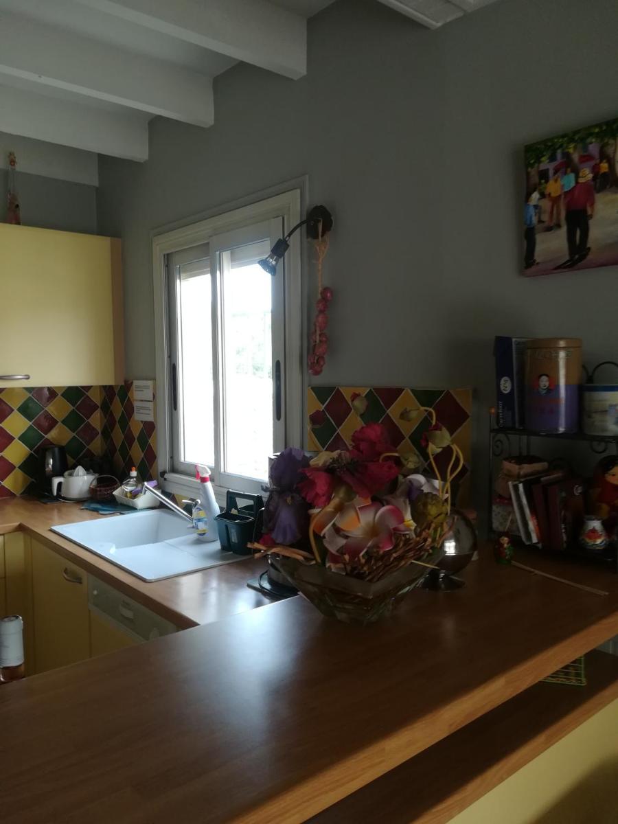 Maison Valras accès direct à la plage - Housity