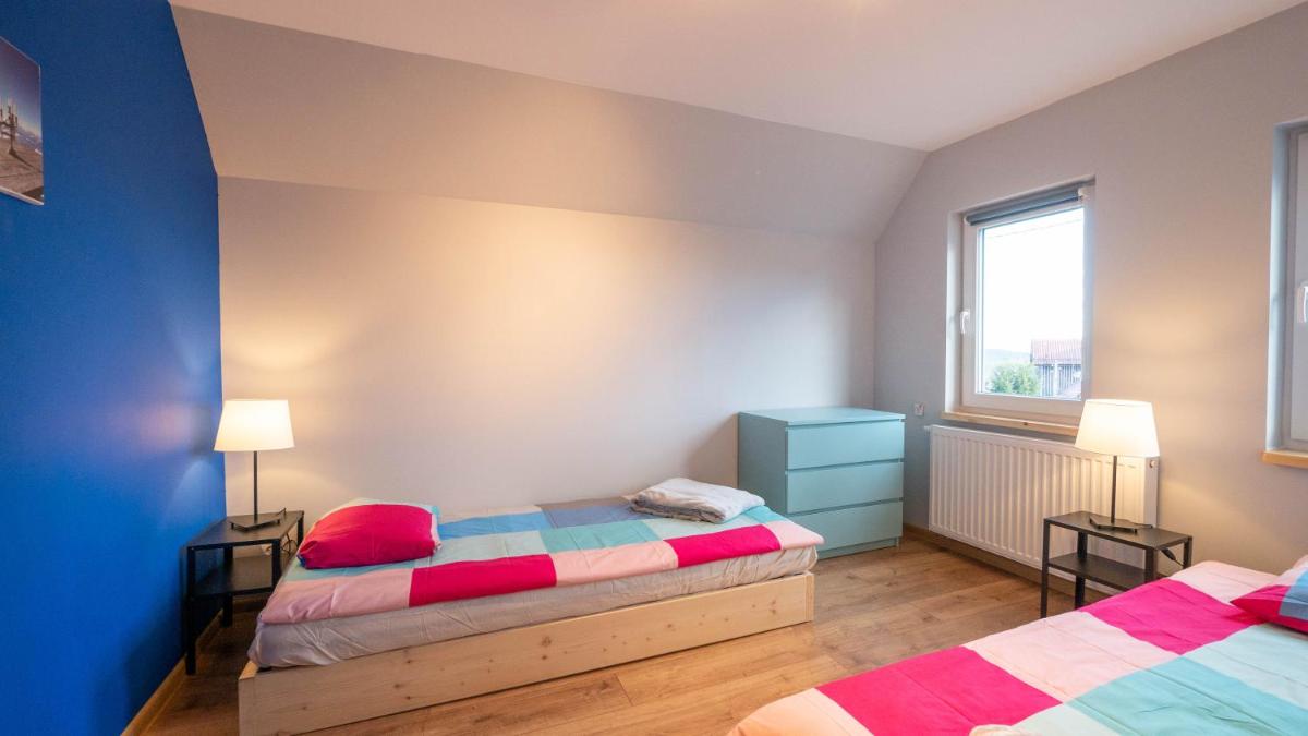 Apartament 600 npm - Housity