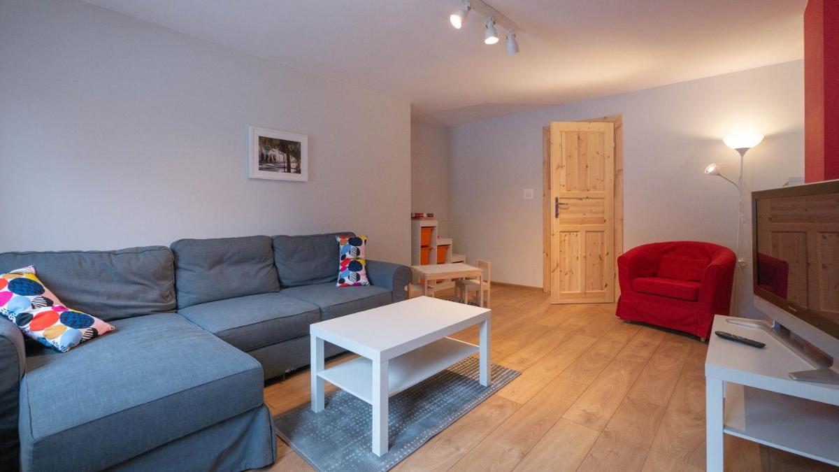 Apartament 600 npm - Housity