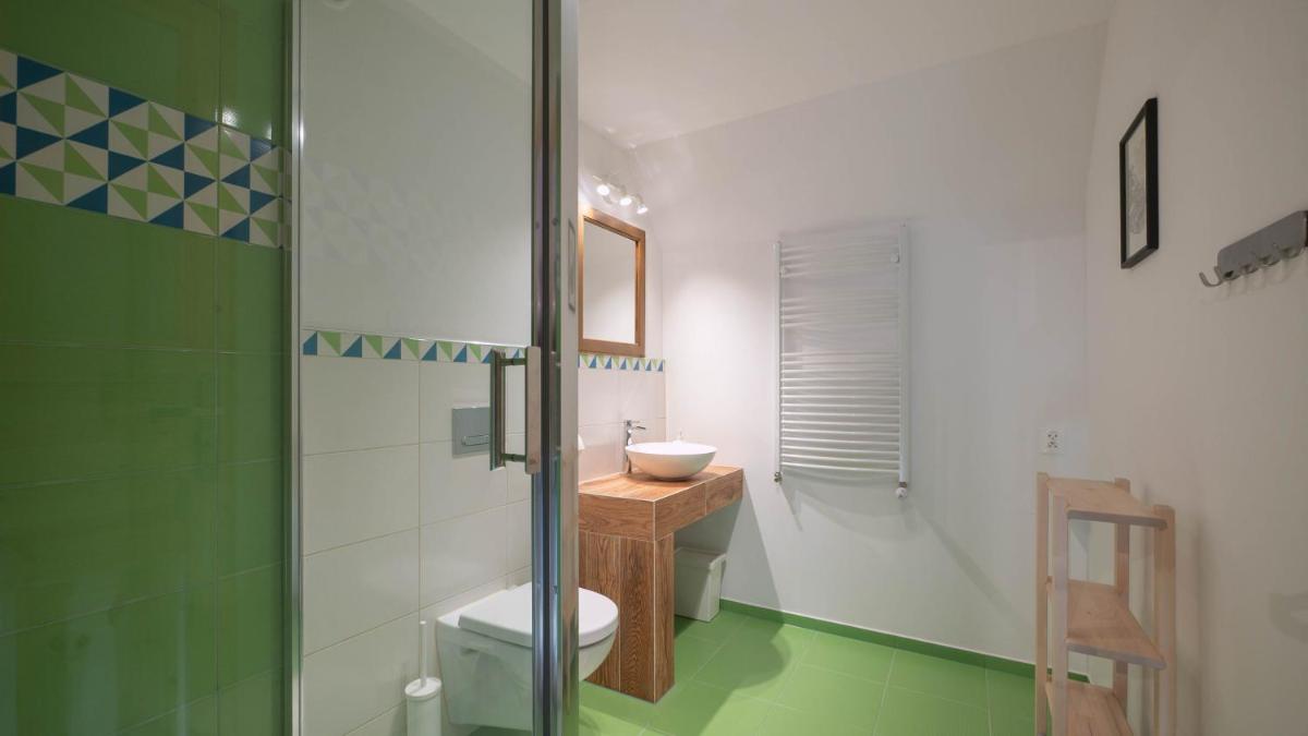 Apartament 600 npm - Housity