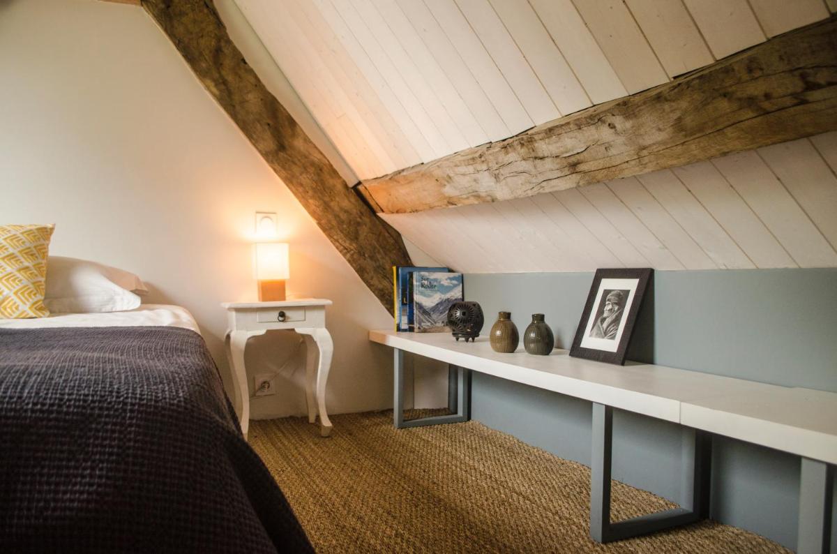 Maison de charme Finistere 4 personnes - Housity