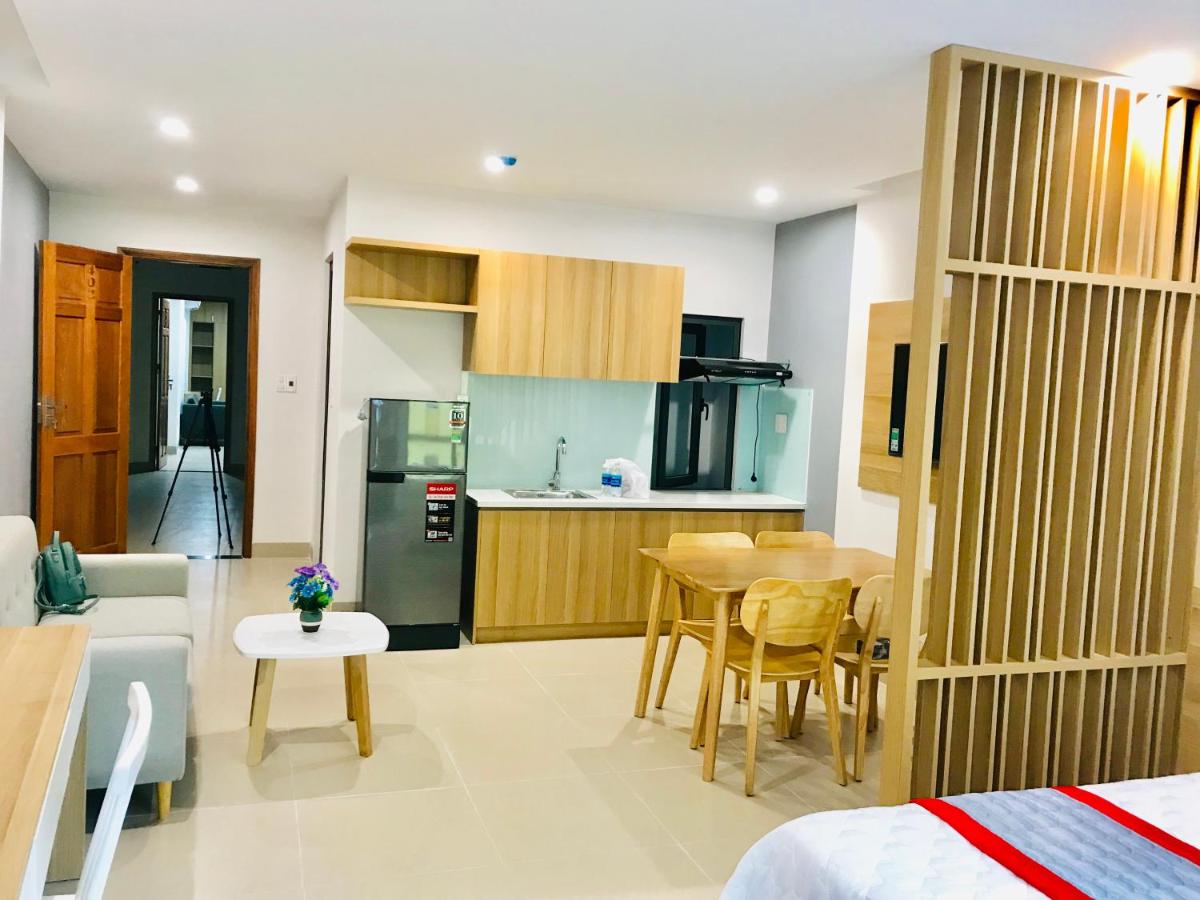 Hà Linh Apartment - Housity