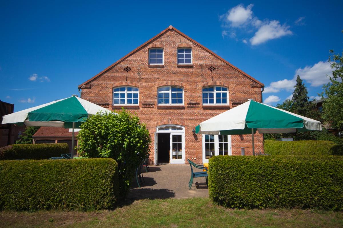 Ferienpark Mecklenburg - Housity