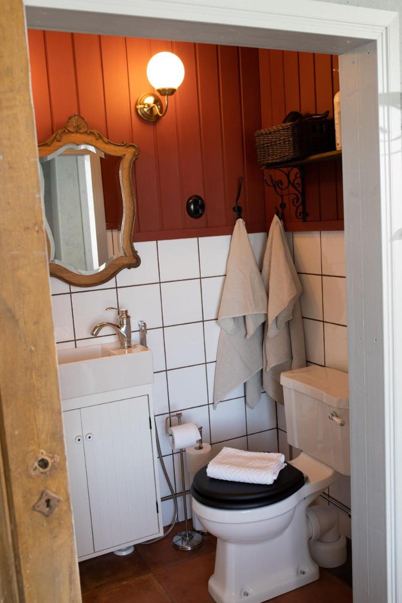 Boutique Hotel Langin Kauppahuone - Hizvo