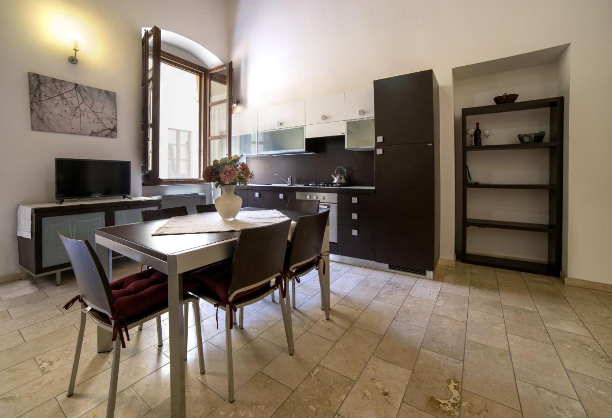 Città Antica - Housity