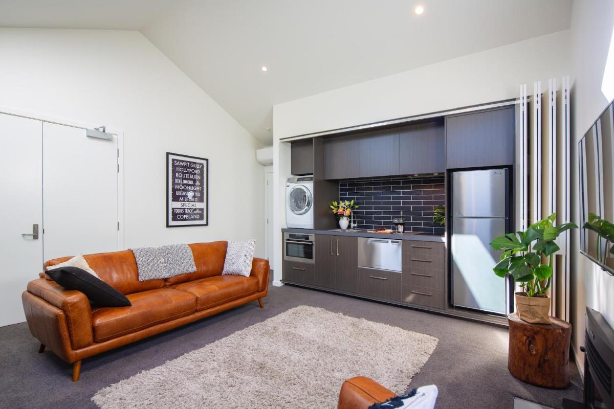 The Arrow Nest - Housity