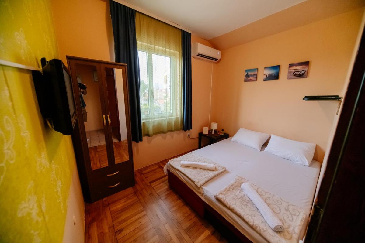 Suitetrails - Explorer Podgorica