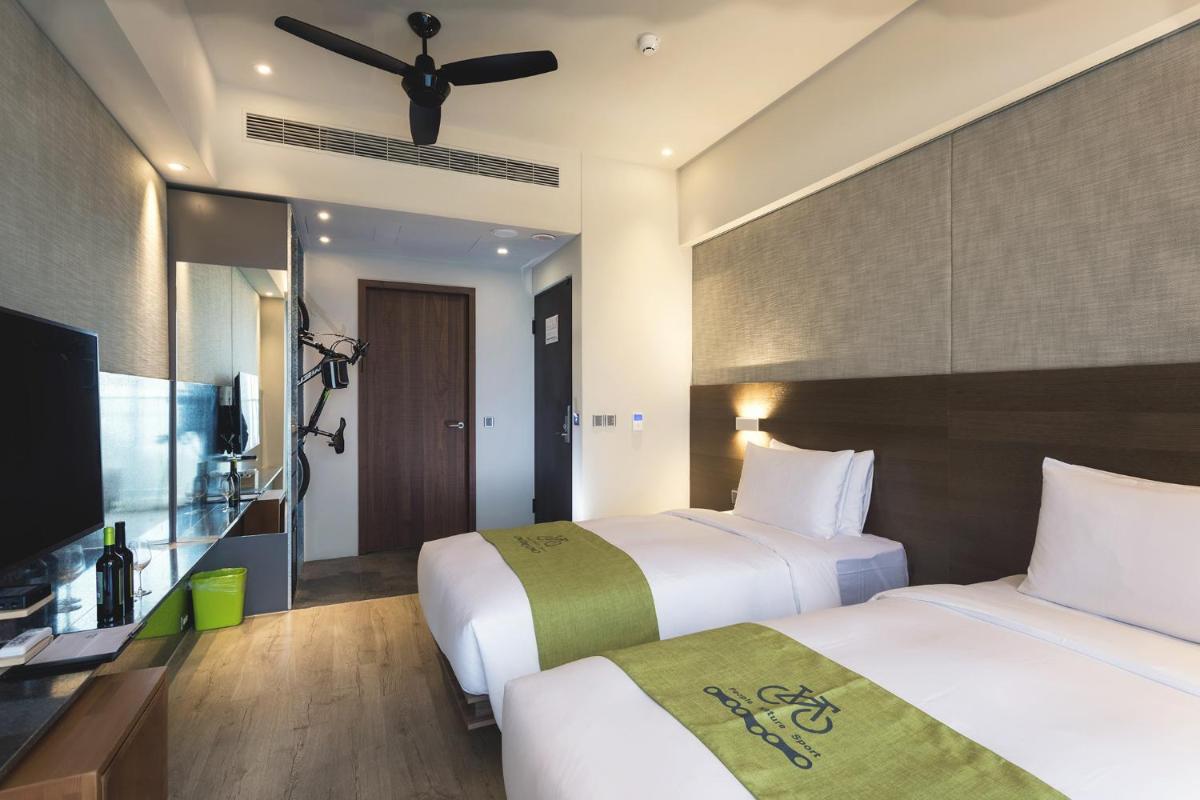 Kadda Hotel - Housity