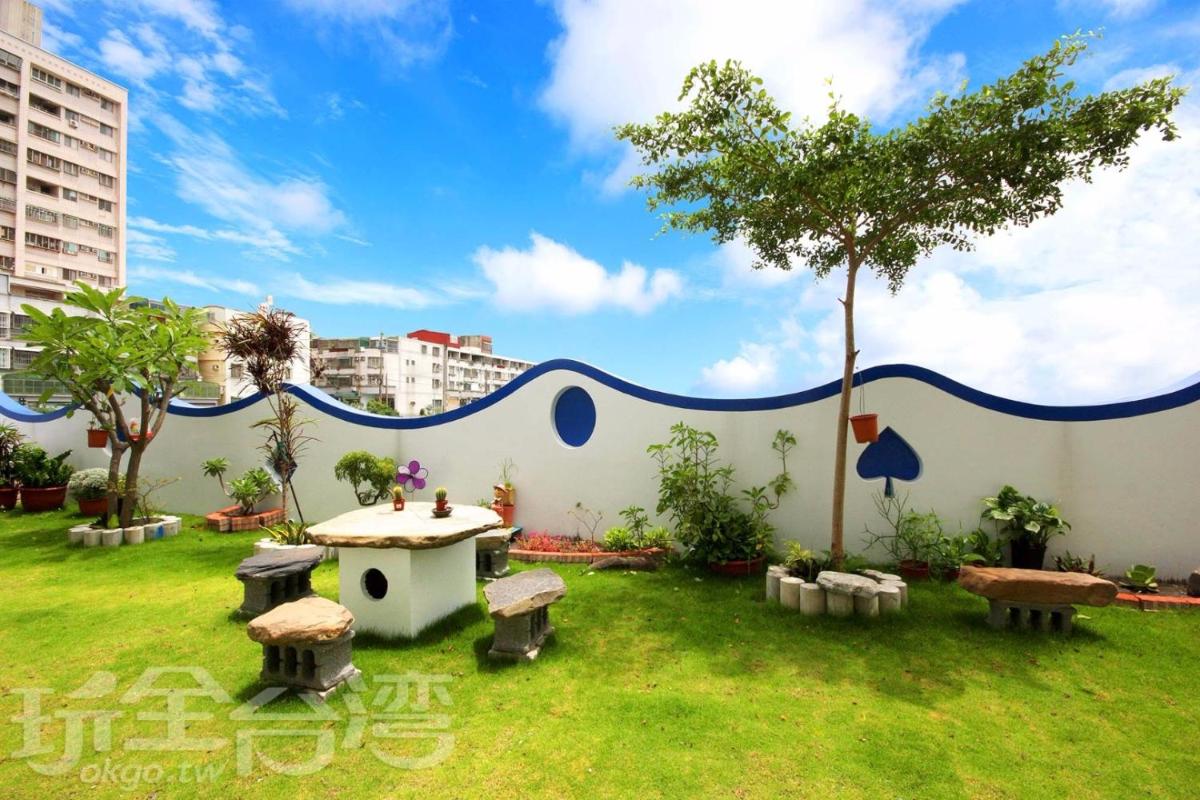 Love Ocean & Happy Bay HomeStay - Hizvo