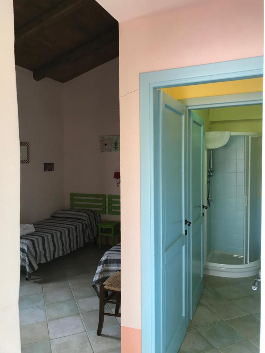 Agriturismo Is Conchisceddas - Housity