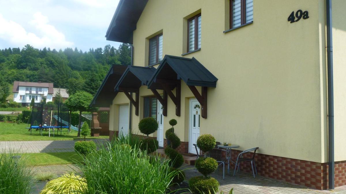 Apartament Bieszczady - Housity