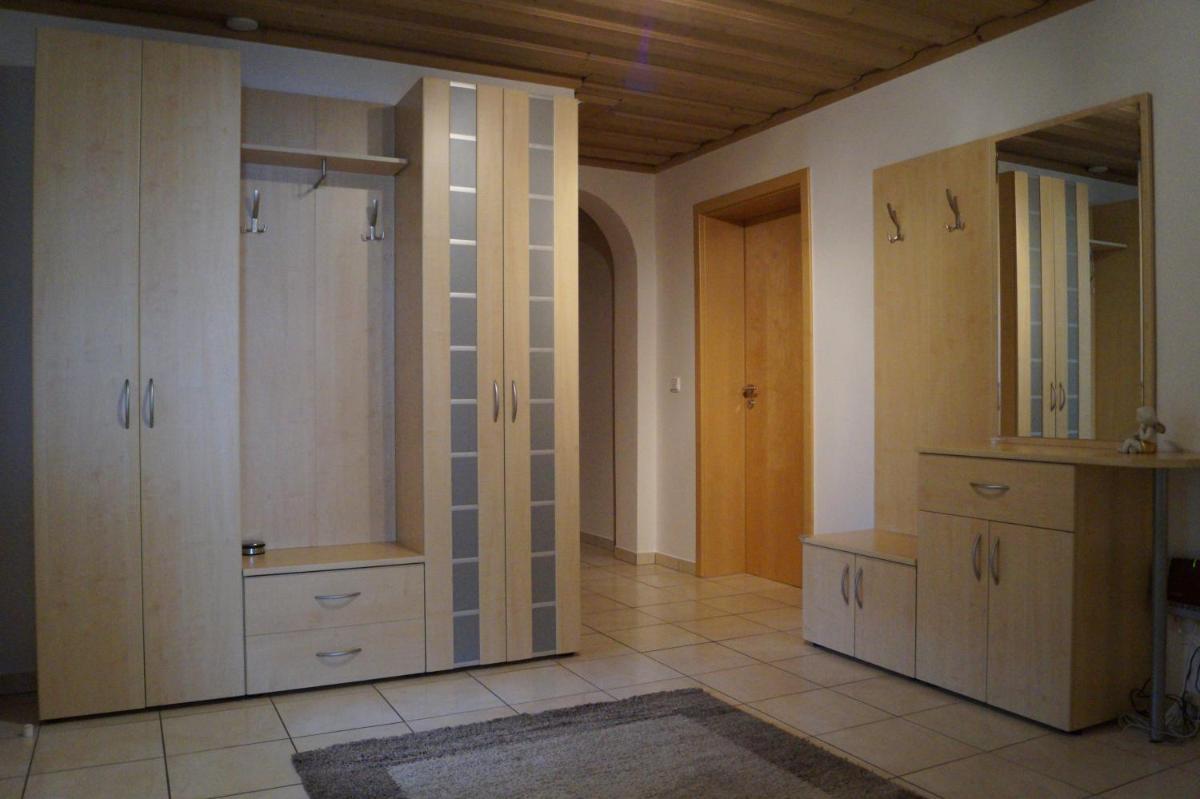 Ferienwohnung Hofbauer - Housity