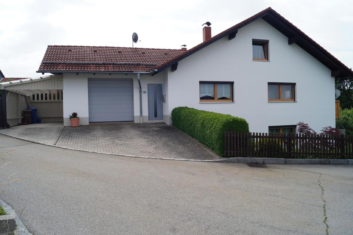 Ferienwohnung Hofbauer - Housity