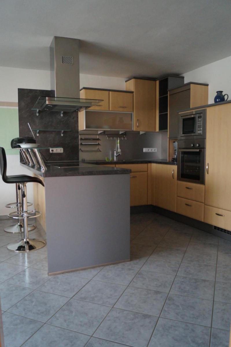 Ferienwohnung Hofbauer - Housity