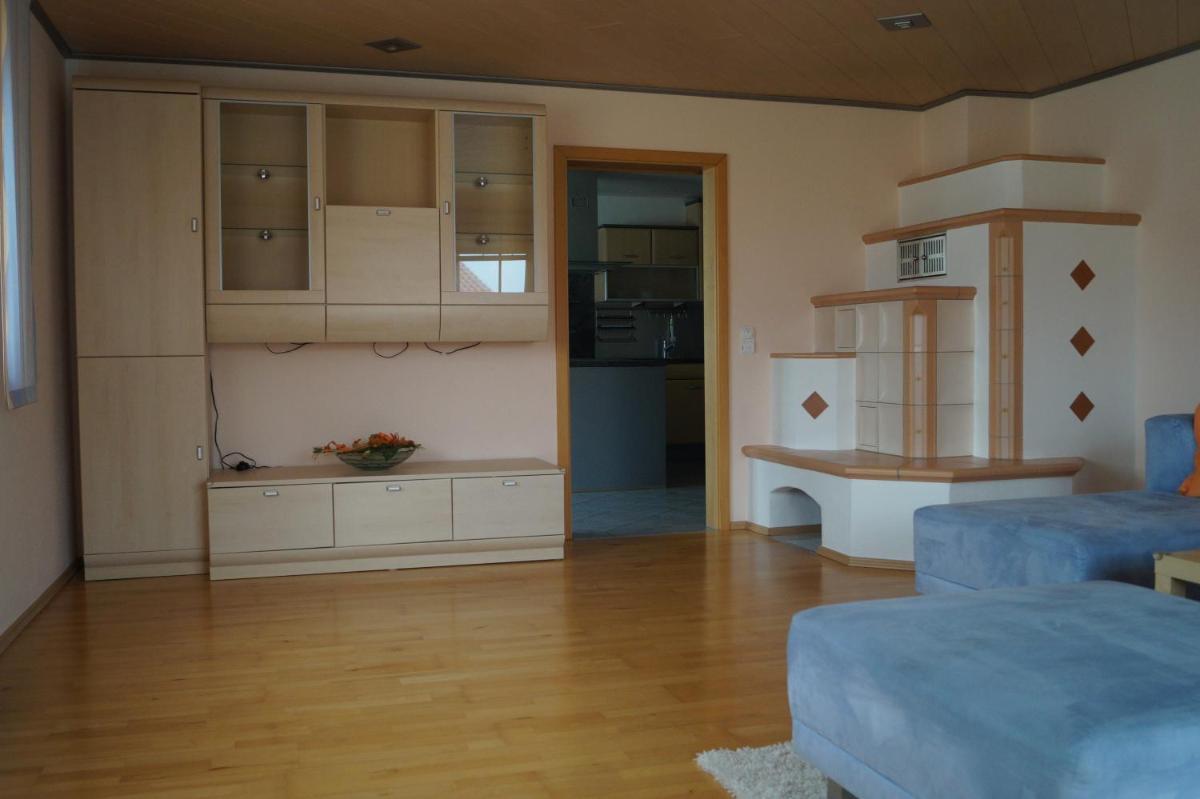 Ferienwohnung Hofbauer - Hizvo