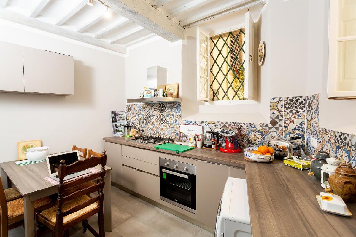 Casa Dreosti - Housity