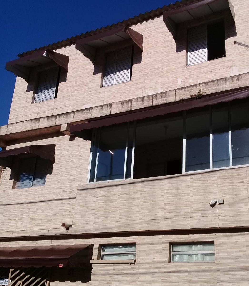 Vitoria Hostel - Housity