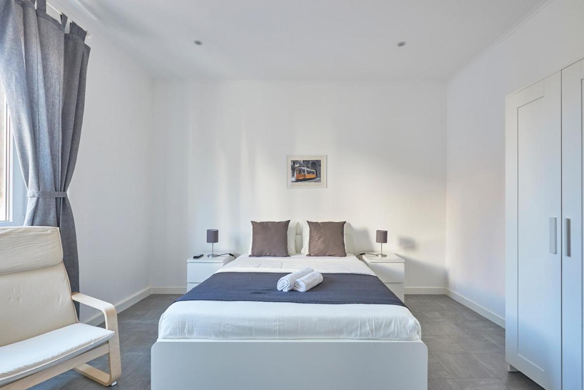 Find Out Lisbon - Housity