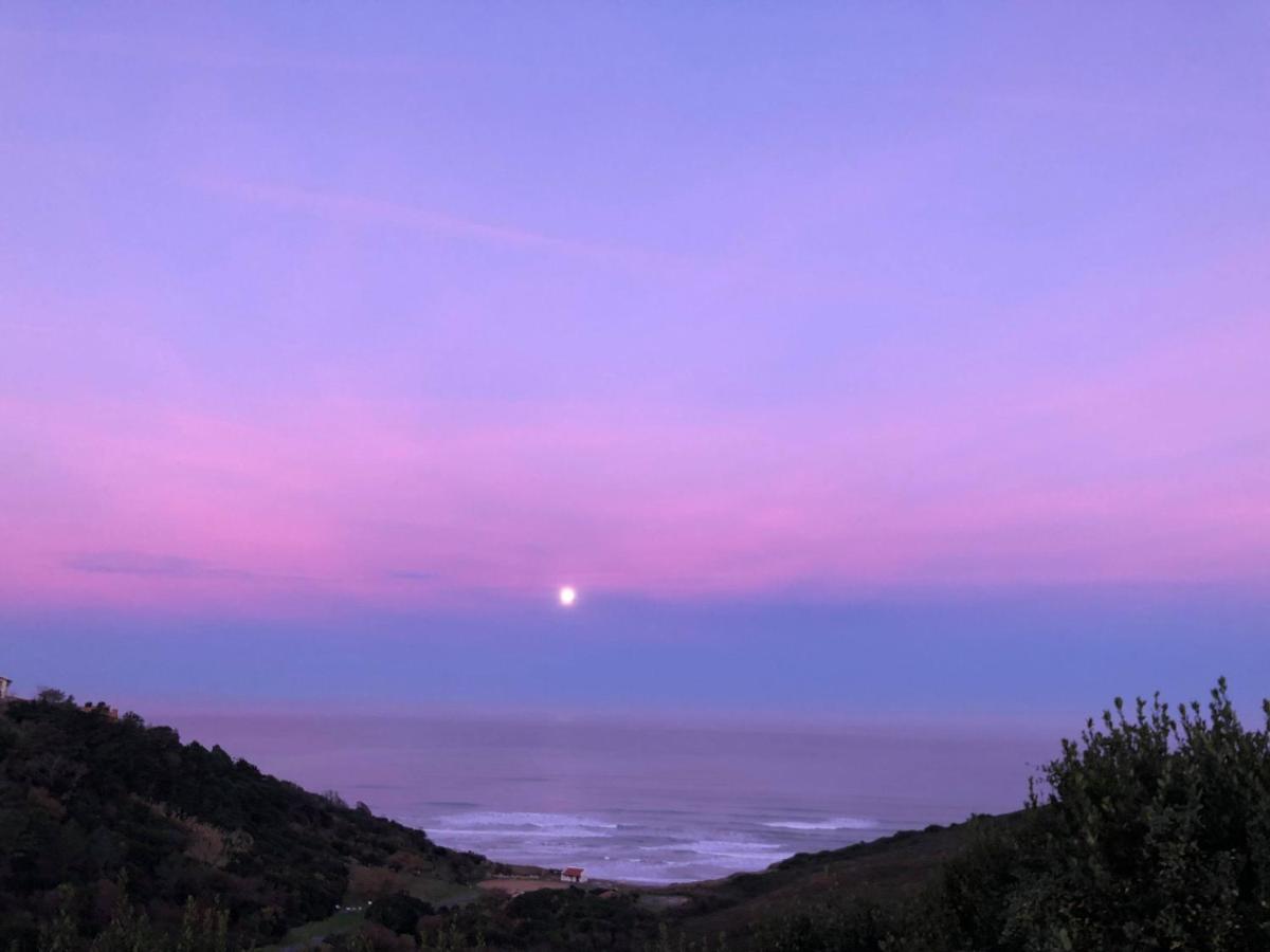 STUDIO, UN HAVRE DE PAIX - BIDART ERRETEGIA - Housity