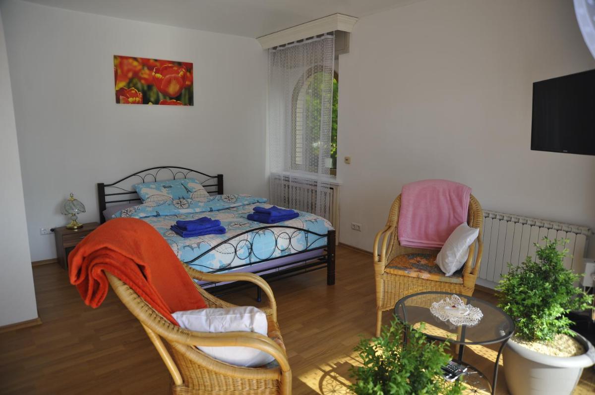 Hotel zur Herzklinik - Housity