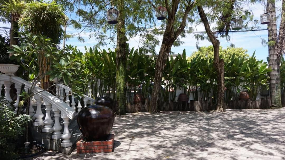 Suitetrails - Kinta Bali Villa