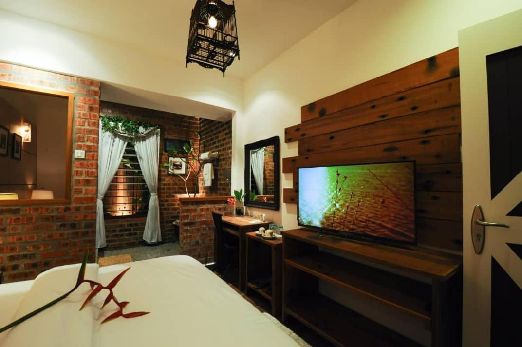 Suitetrails - Kinta Bali Villa