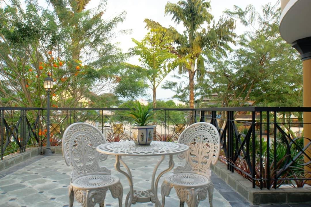 Suitetrails - Kinta Bali Villa