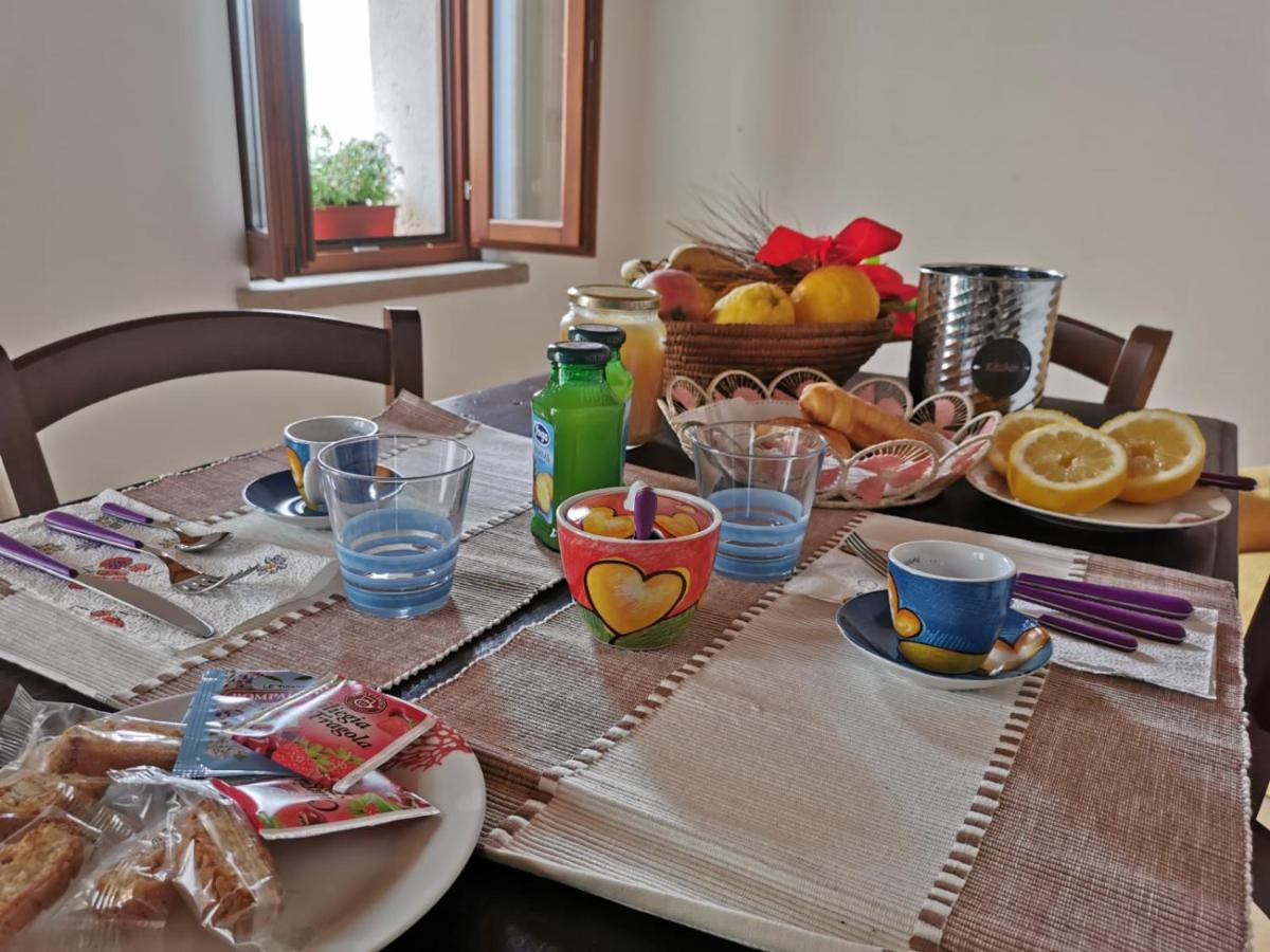 B&B Domenico Paulis - Housity