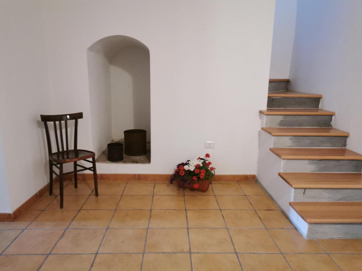 B&B Domenico Paulis - Housity