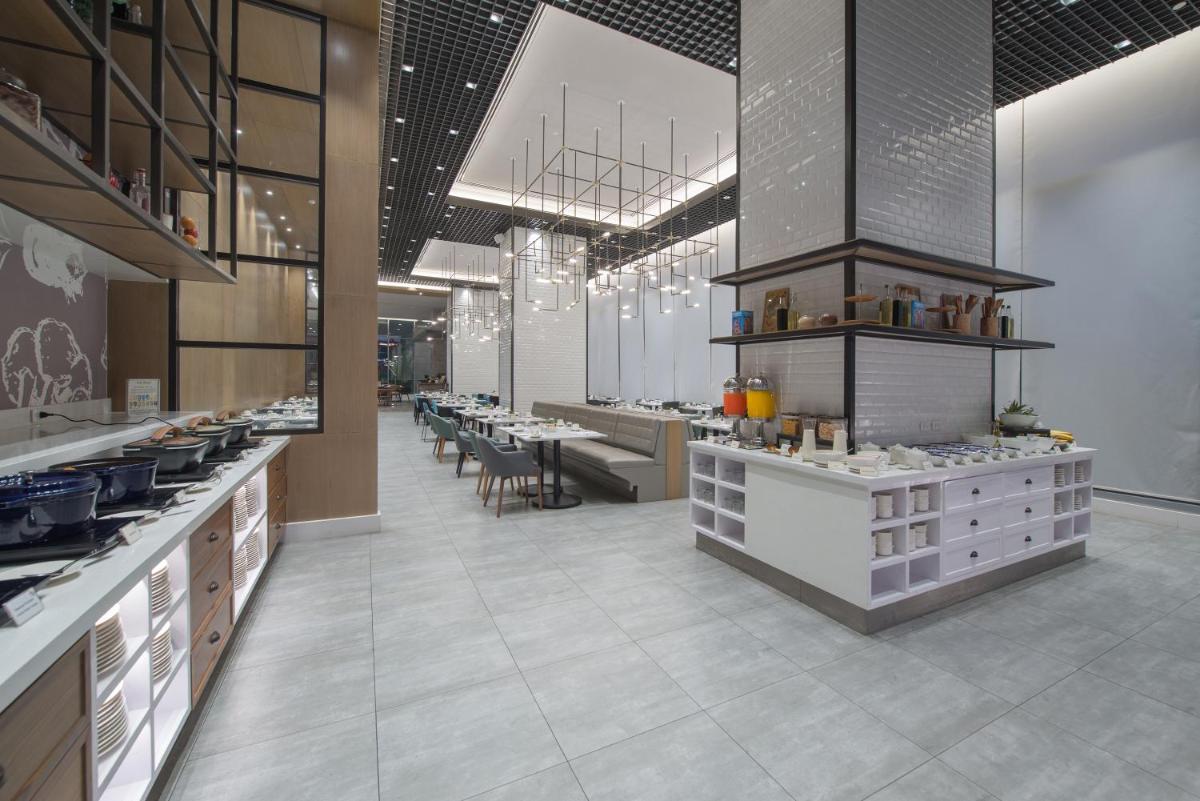 Citadines Bay City Manila - Hizvo