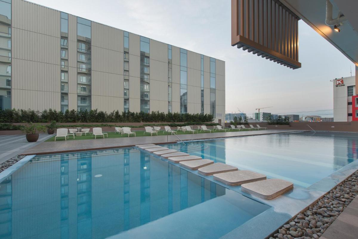 Citadines Bay City Manila - Housity