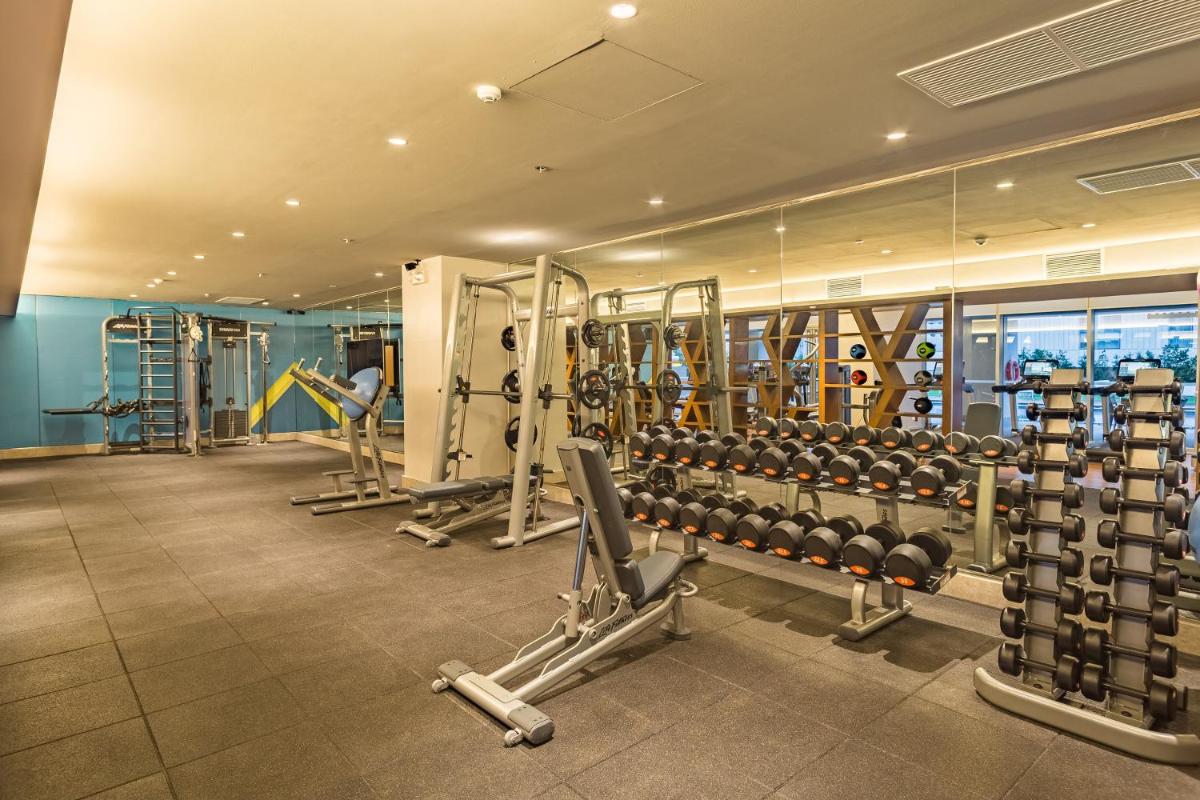 Citadines Bay City Manila - Housity