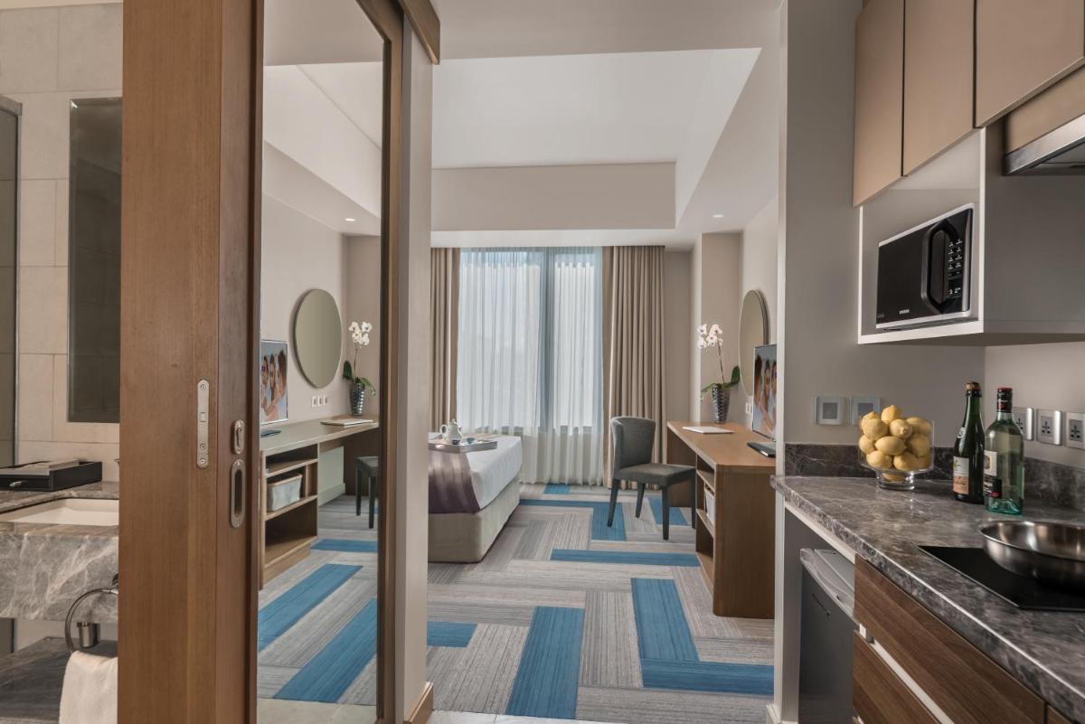Citadines Bay City Manila - Housity