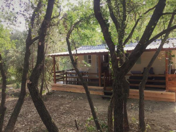 Les Chalets en Cévennes - Housity