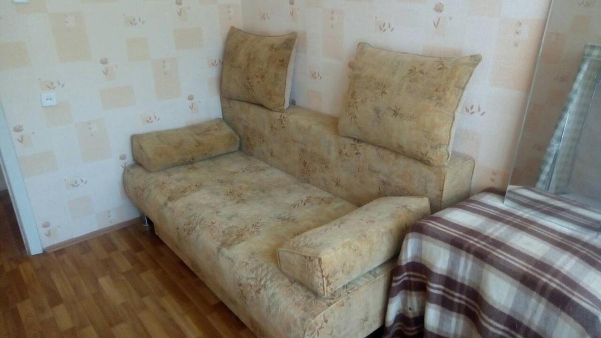 Двухкомнатная квартира в центре в 5-ти минут от площади Свободы - Housity