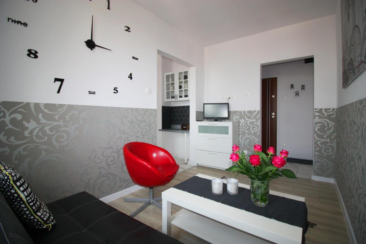 Niebiański Apartament - Housity